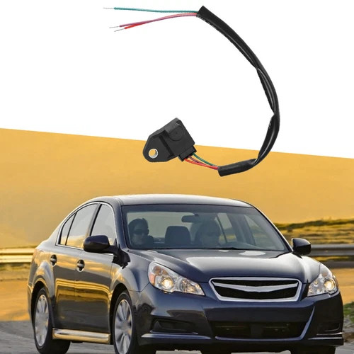 Turbine Speed Sensor 2 For Select 2008-2014 Subaru 5EAT 5AT P1710 Code Fix