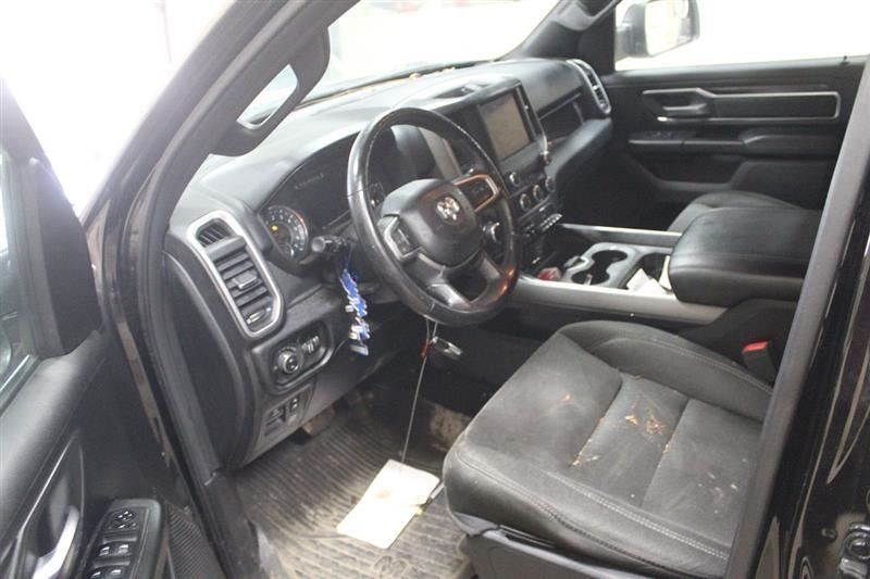 Automatic Transmission New Style 4WD 5.7L Fits 19-22 Ram 1500 PICKUP 2659168