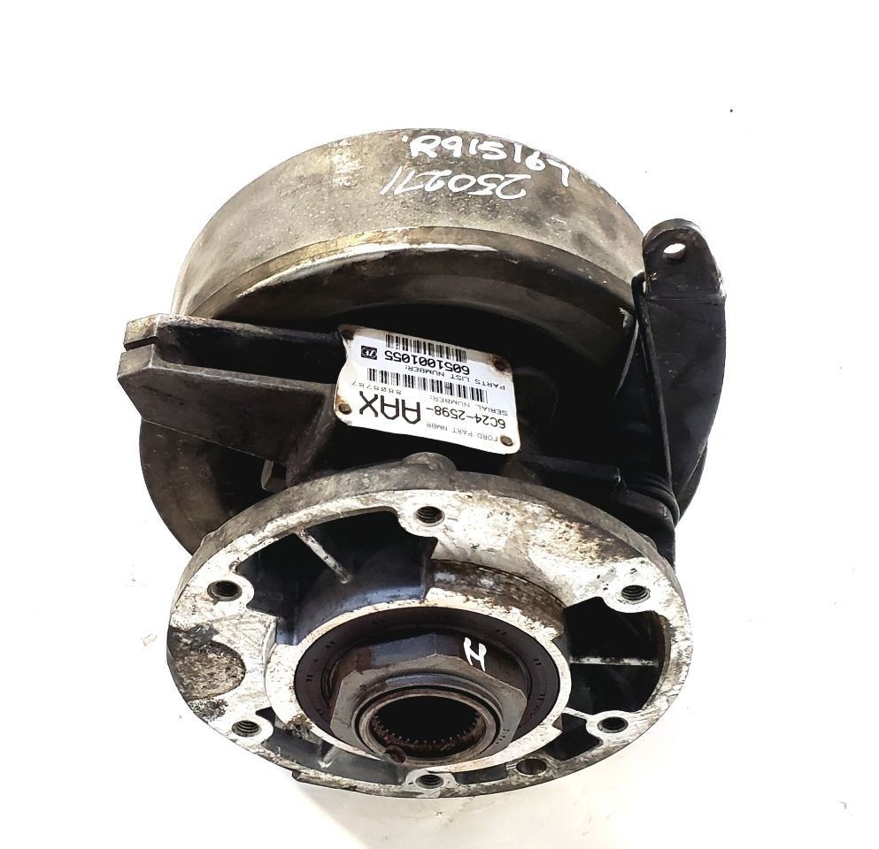 2006 Ford E350 E450 OEM Transmission Brake Drum Unit