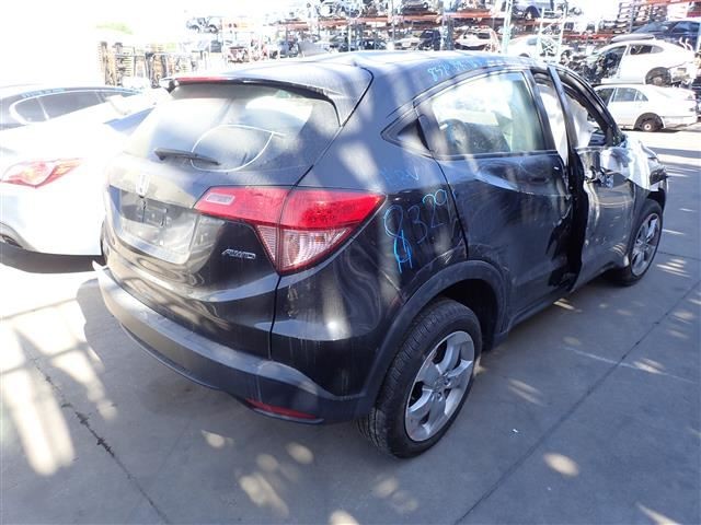TRANSFER CASE OEM 16-18 HONDA HR-V 1YR WRNTY 290005T1000