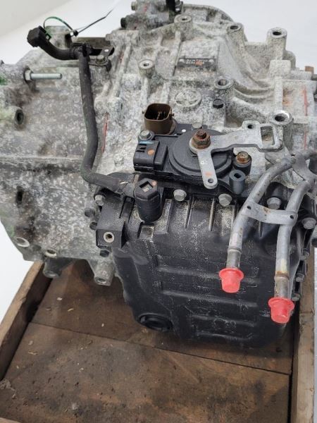 12-13 KIA SORENTO Automatic Transmission 2.4L FWD VIN 1 8th Digit Mpi