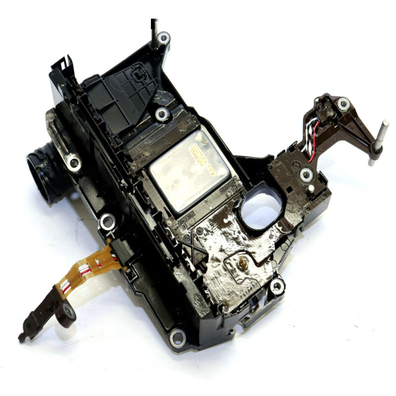 Transmission Control Unit ZF8HP45 0260550074 Fits For BMW/Dodge/Jeep/ChrysLer