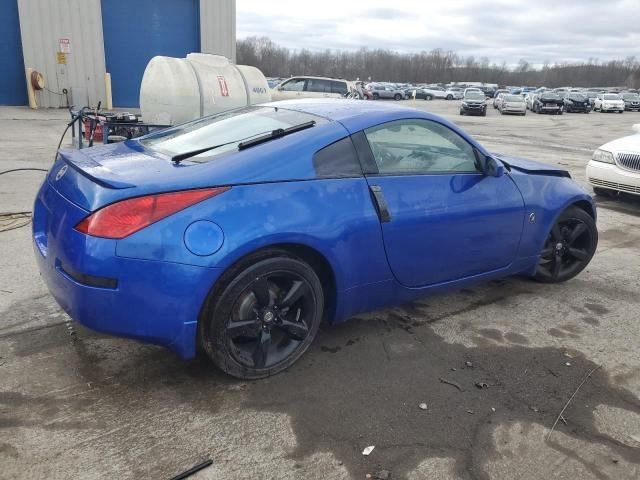 Automatic Transmission From 10/03 Fits 04 350Z 2646326