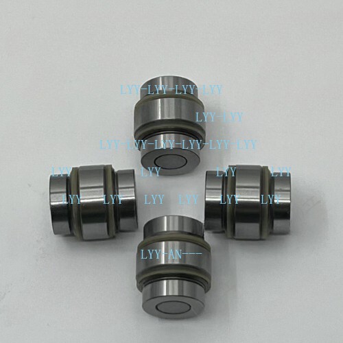 Auto Transmission Clutch Shift Fork Bearings For Ford Focus Fiesta 6DCT250 DPS6/