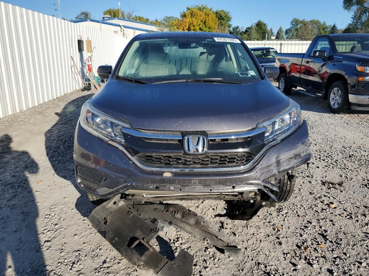 Transfer Case Automatic Transmission US Built Fits 15-16 CR-V 12246168