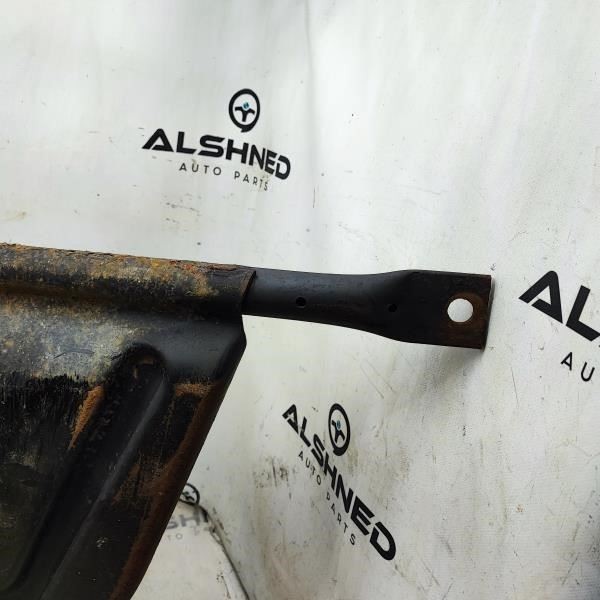 2012-2018 Jeep Wrangler Transfer Case Skid Plate 68084722AA OEM