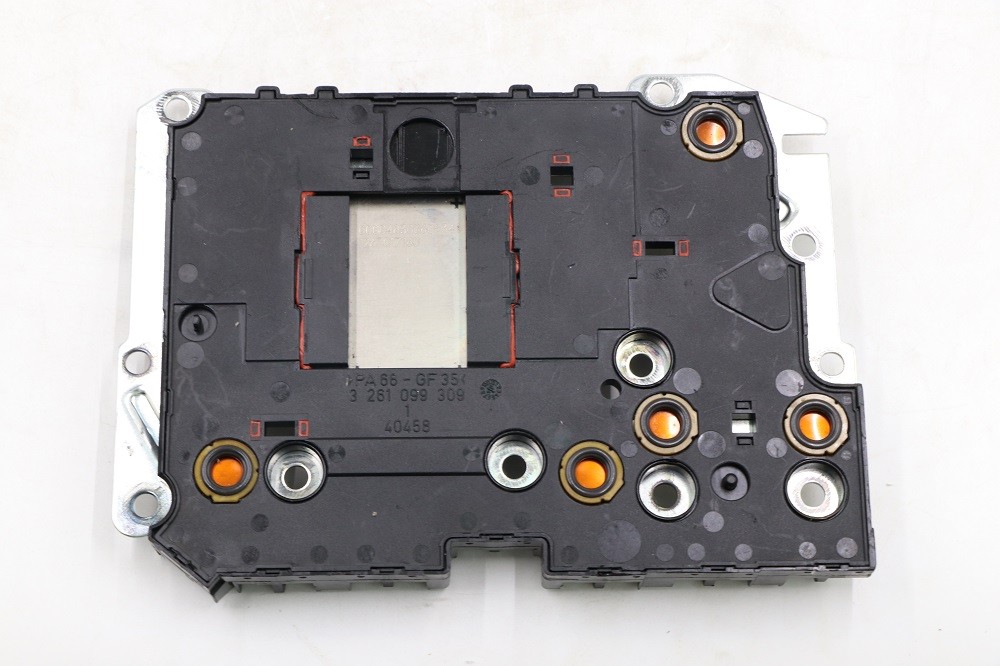 Transmission Control Unit TCM TCU For 2008-2013 Nissan Rogue ETC91-900N RE5R05A