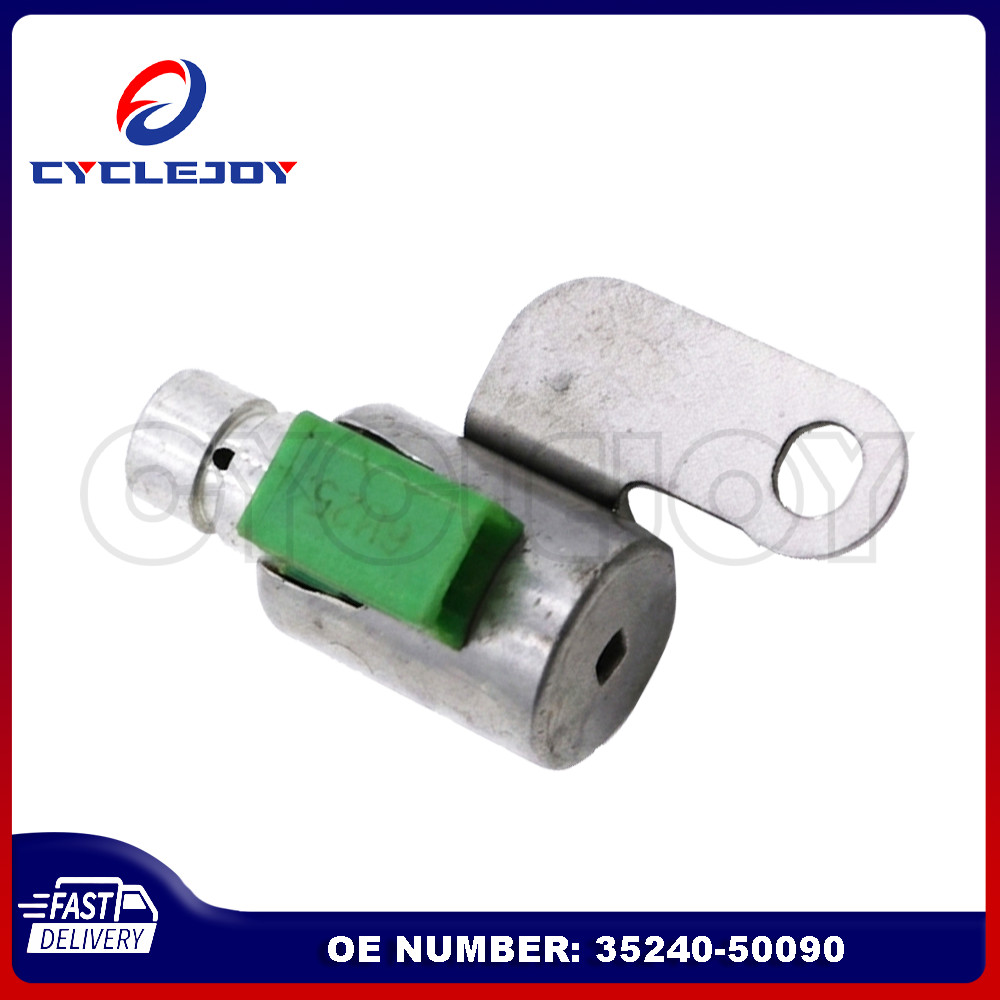 SR Transmission Solenoid 35240-50090 for 2007-17 Lexus LS460