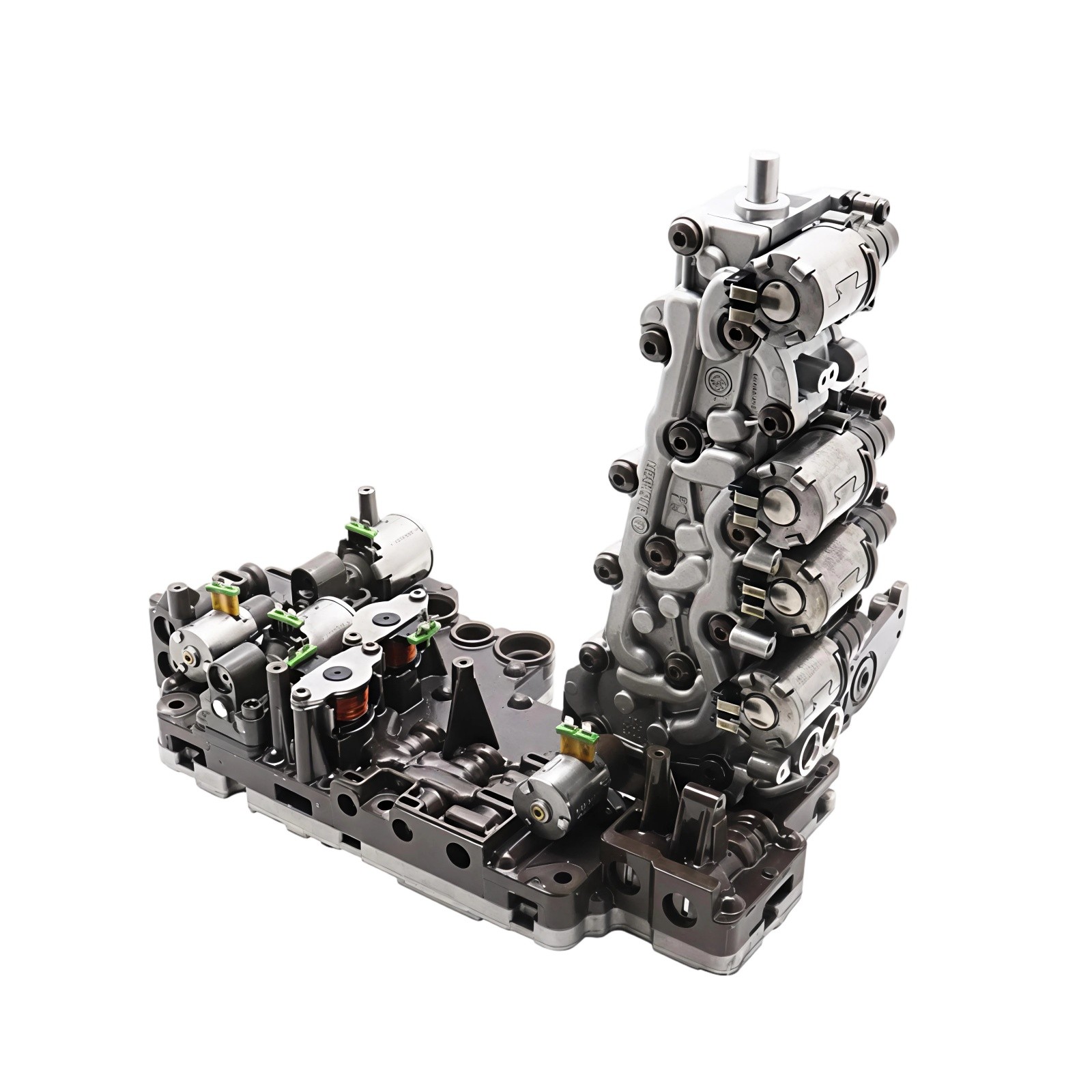 Fits For 2016-2022 Porsche Macan Audi VW Transmission Mechatronic Valve Body