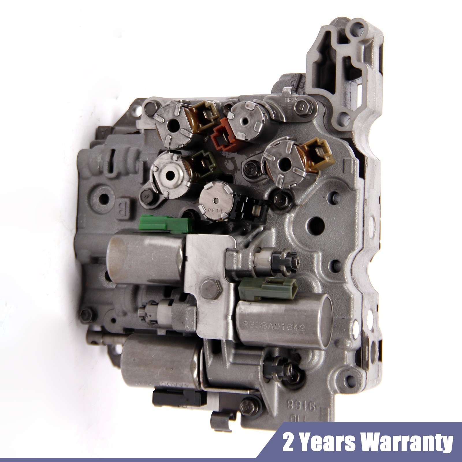 Transmission Valve Body For 2004-2007 Nissan Altima Maxima RE5F22A w/ Solenoid