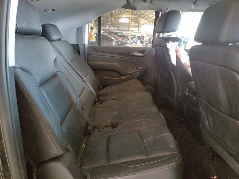 Transfer Case Transfer Case Opt NP0 ID Ahd Fits 16-18 SUBURBAN 1500 369322