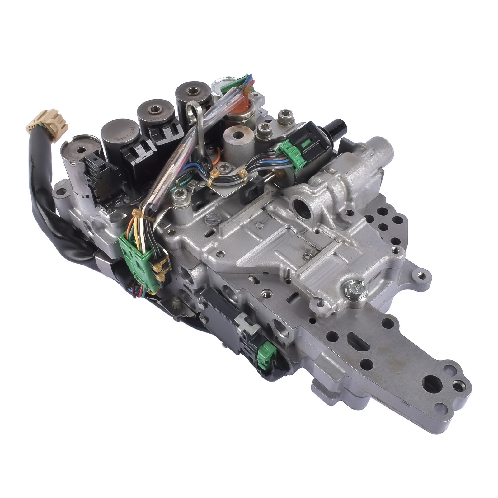 JF011E CVT Automatic Transmission Valve Body For Nissan Altima Rogue 2.5 L L4