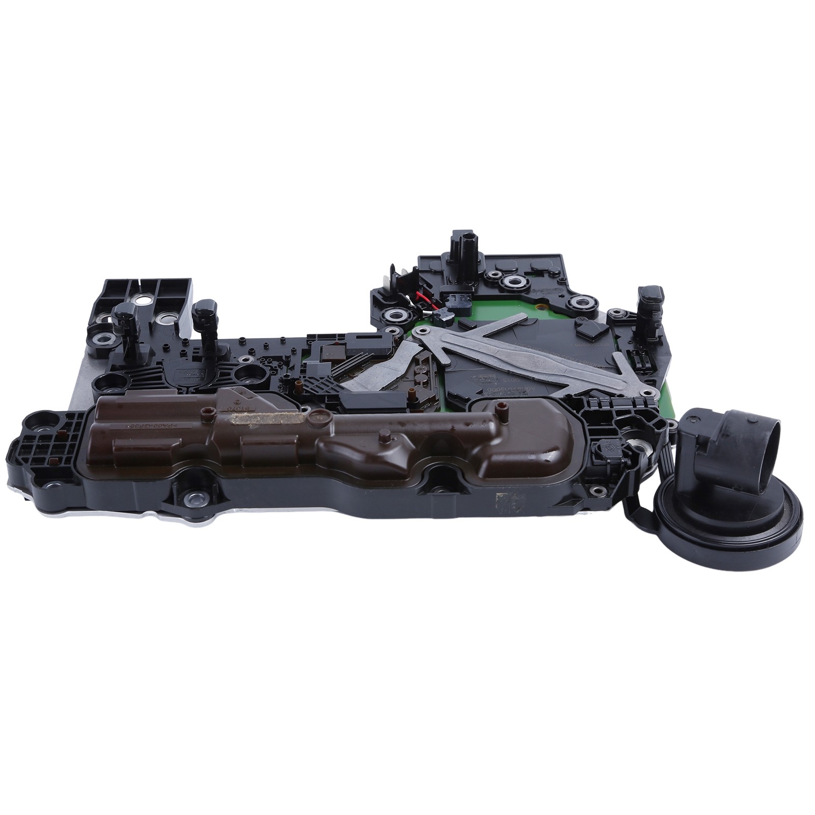 1x Transmission Control Unit TCU For Mercedes-Benz 9AT 725 9G-Tronic A7252709011