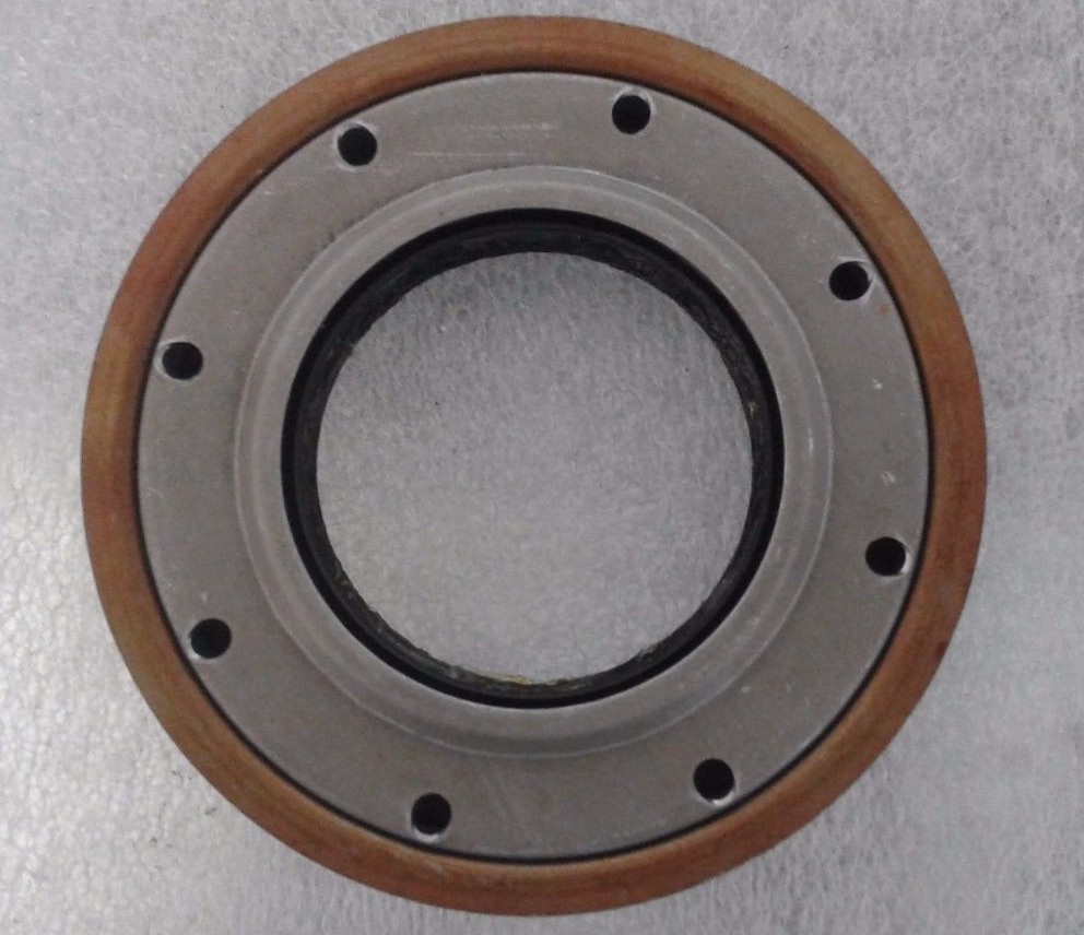 OUTPUT SHAFT SEAL RING MAZDA TRIBUTE #ZZC5-27-238A GENUINE PART