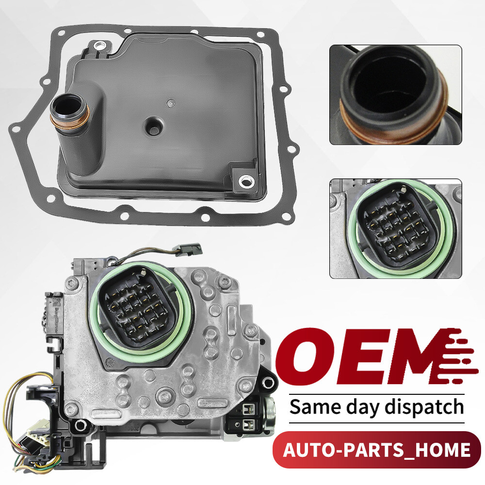 OEM Shift Solenoid kit For 2006-2018 Dodge Journey Grand Caravan Chrysler #62TE
