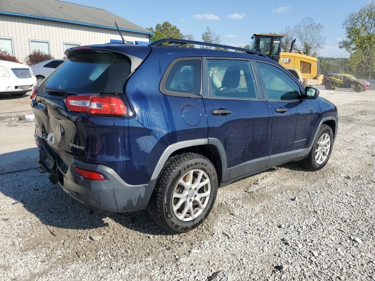 Automatic Transmission 2.4L 4WD 3.734 Front Ratio Fits 15-16 RENEGADE 5571829