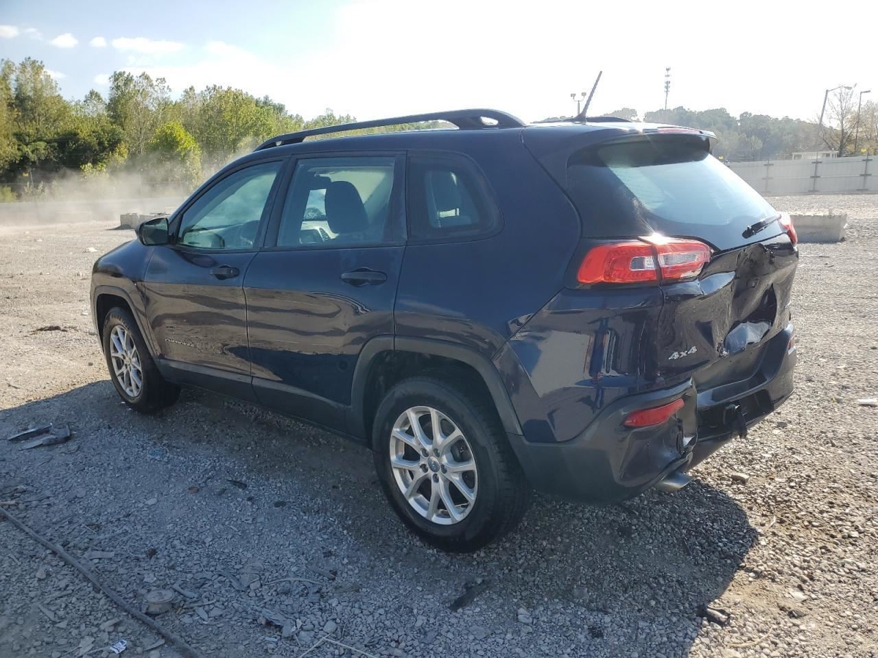 Automatic Transmission 2.4L 4WD 3.734 Front Ratio Fits 15-16 RENEGADE 5571829