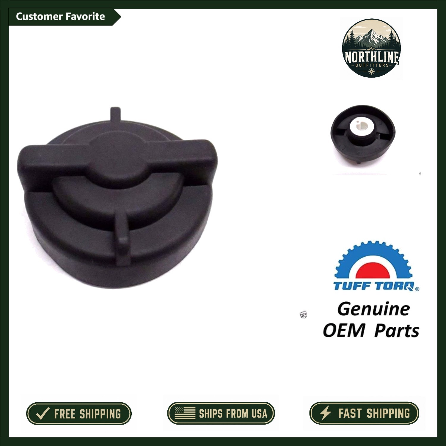 Reliable 2 Ports Genuine Trans Vent Valve 168T2024250 – Easy Installation
