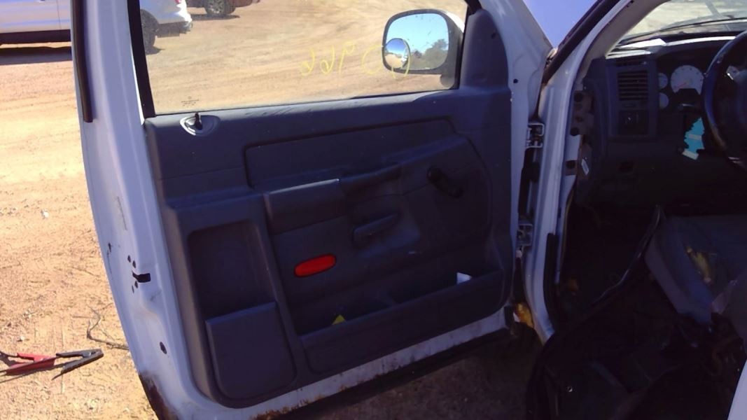 Transfer Case Model NV243 Electric Shift Fits 06-12 DODGE 1500 PICKUP 4327470