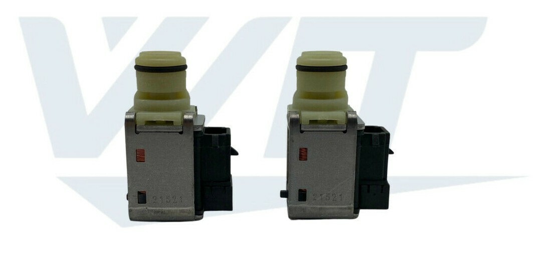 Rostra 4L60E 1-2 & 3-4 A B Shift Solenoids