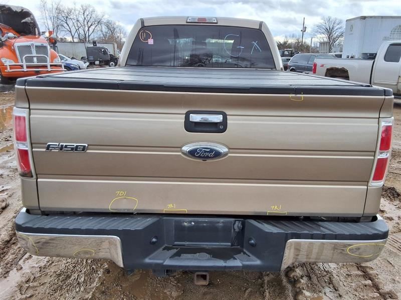 Transfer Case Electronic Shift Fits 09-11 FORD F150 PICKUP 770460