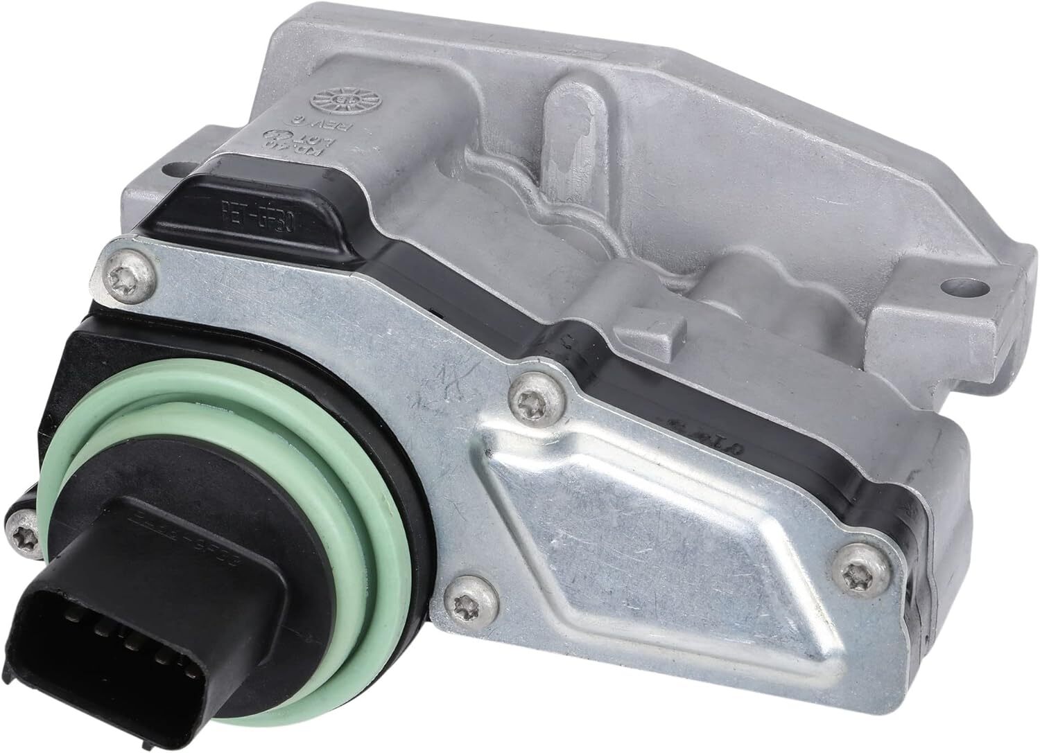 42RLE Transmission Solenoid Block Pack Kit Fits For Chrysler Dodge Jeep Liberty