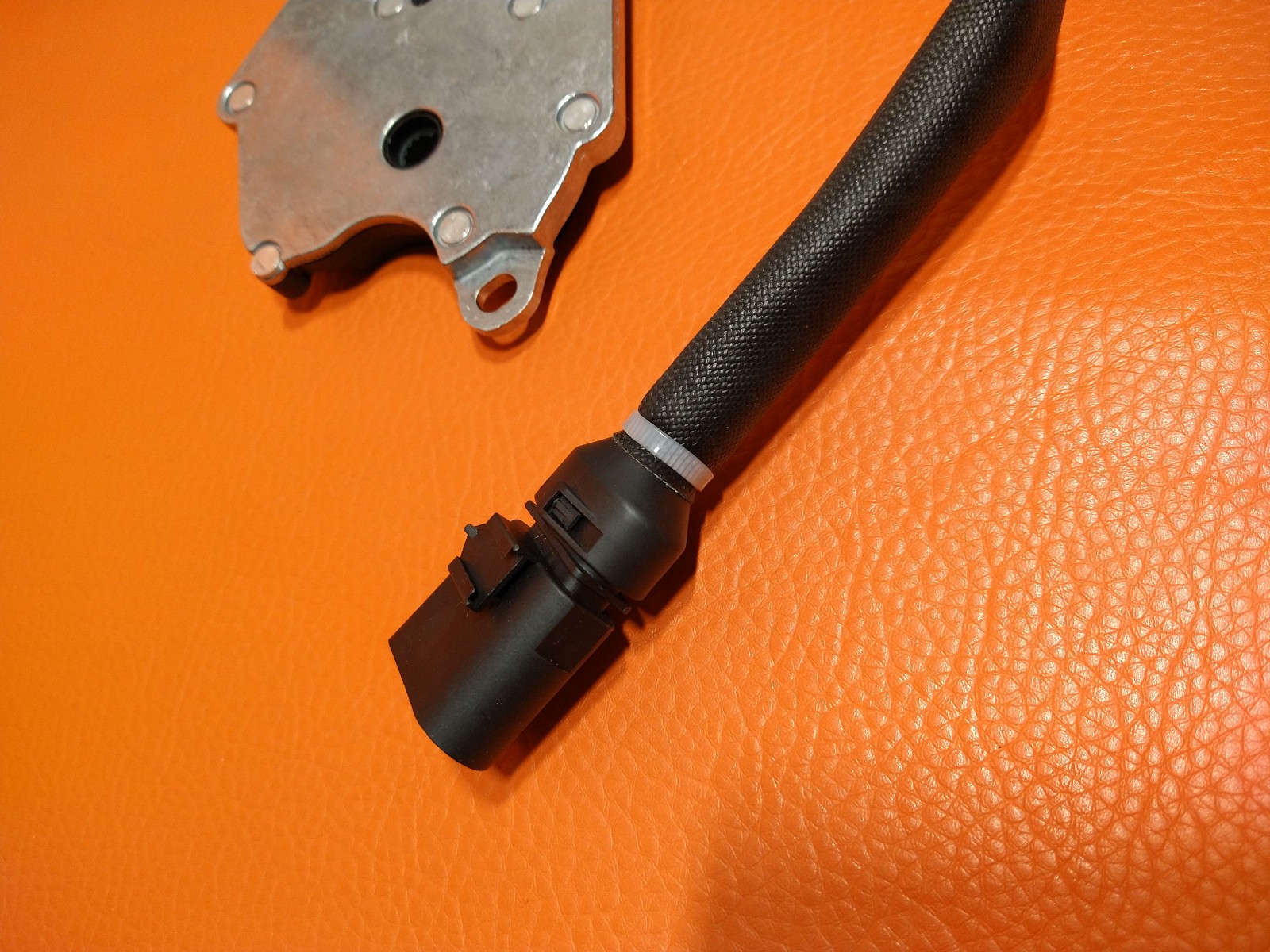 Neutral Safety Switch Sensor For Select Audi A4 Volkswagen Passat Sedan Cars