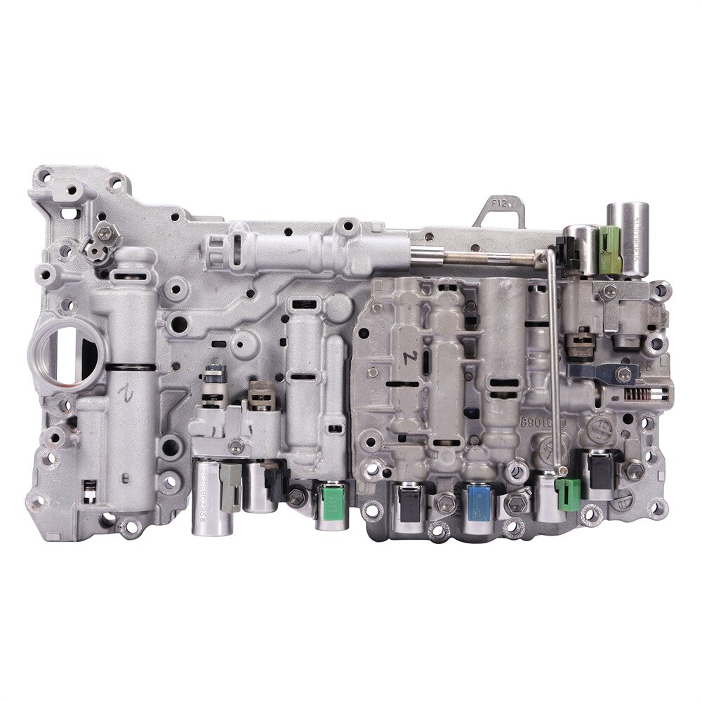 AB60E AB60F Casting #89010 Transmission Valve Body For Toyota Lexus