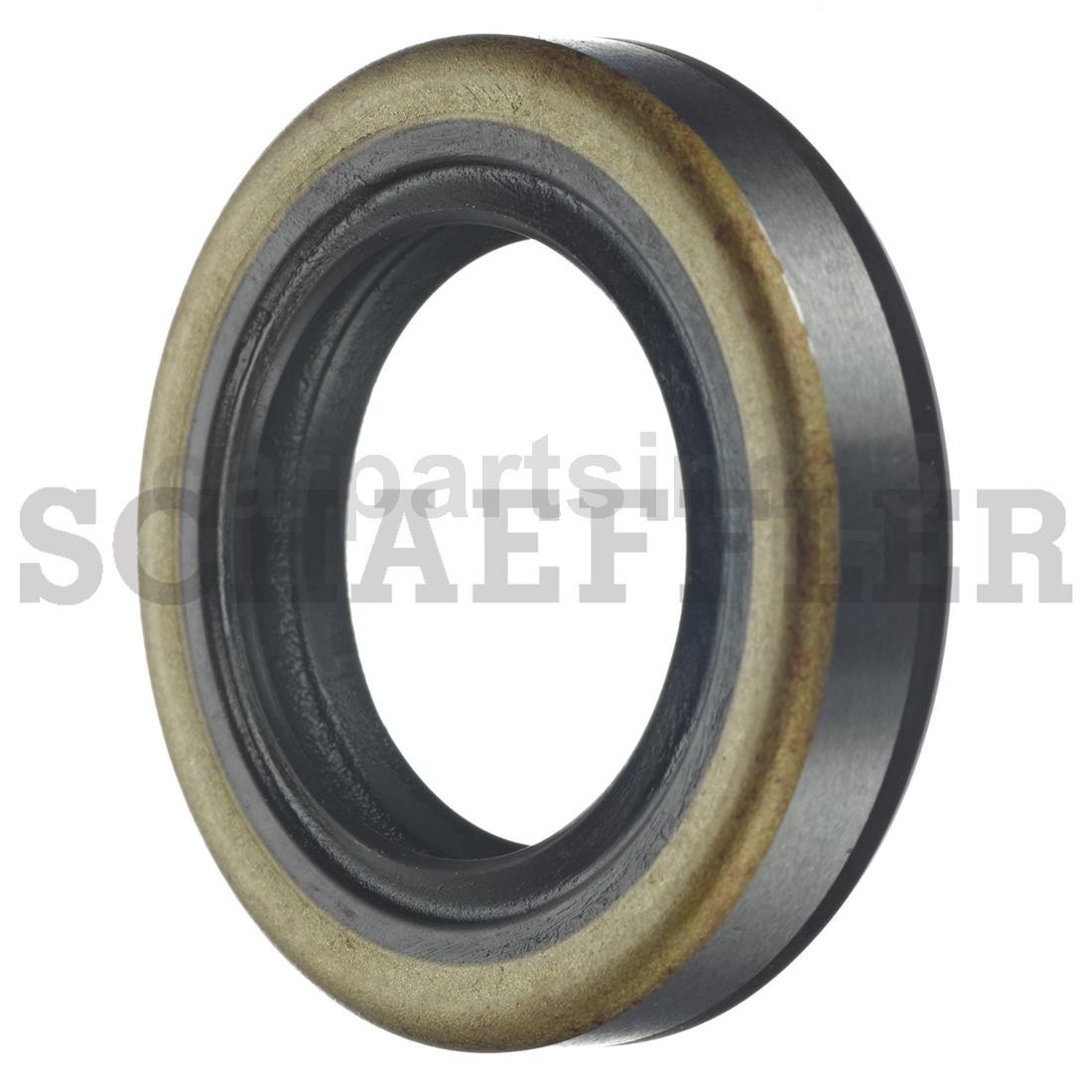 FAG US Automatic Transmission Shift Shaft Seal Fits 1982-1983 Dodge 400