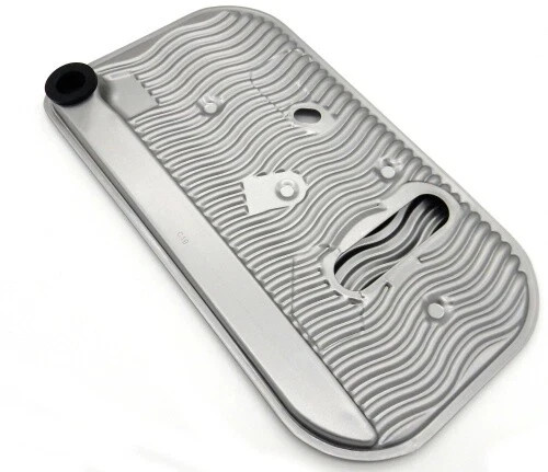 TH400 Turbo 400 High Flow Filter Screen Type + 2 O-rings Racing HP Transmissions