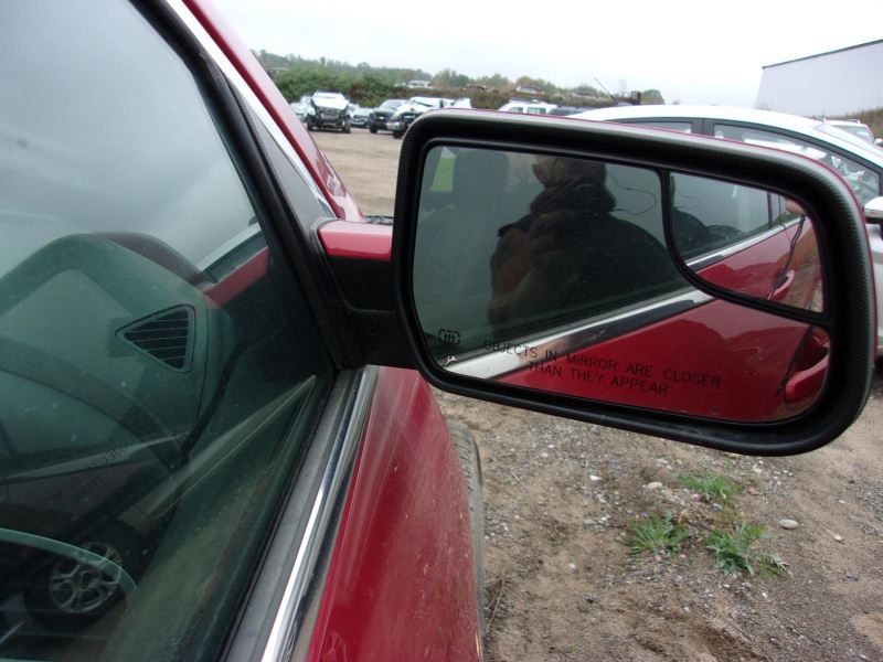 Automatic Transmission 2013 CHEVY EQUINOX FWD 2.4L 24265820 3KQW