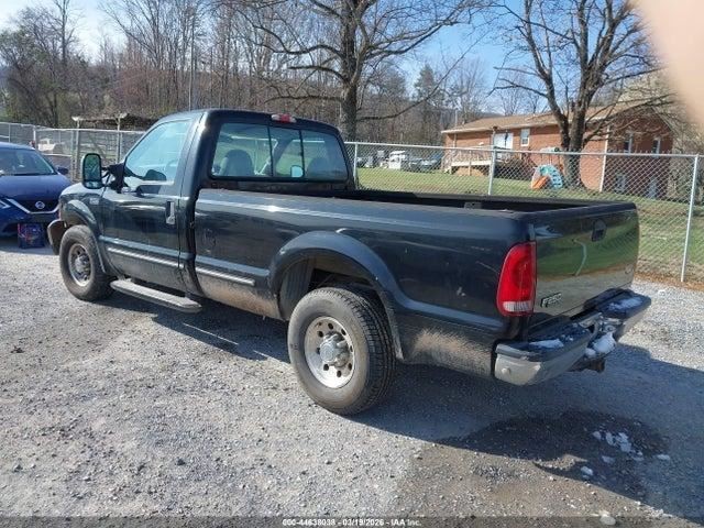 Automatic Transmission 4R100 8-330 5.4L 2WD Fits 99 FORD F250SD PICKUP 2530863