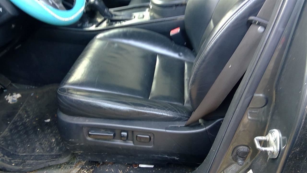 MDX 2007 Automatic Transmission Oil Cooler 1296732