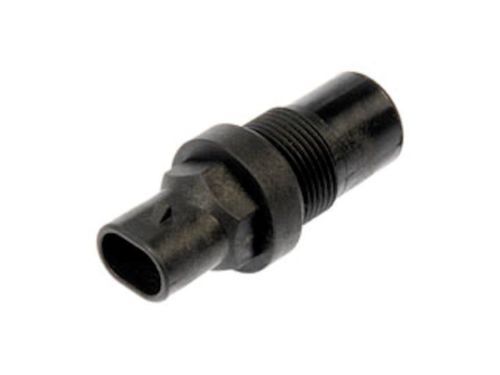 SC168 Transfer Case Vehicle Speed Sensor 12376520 for 98-10 Chevy GMC Truck SUV