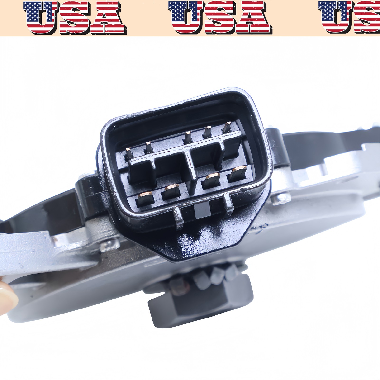 Transmission Neutral Safety Switch For Saturn Vue 2002 03 04 05 06 07 08 2009 US