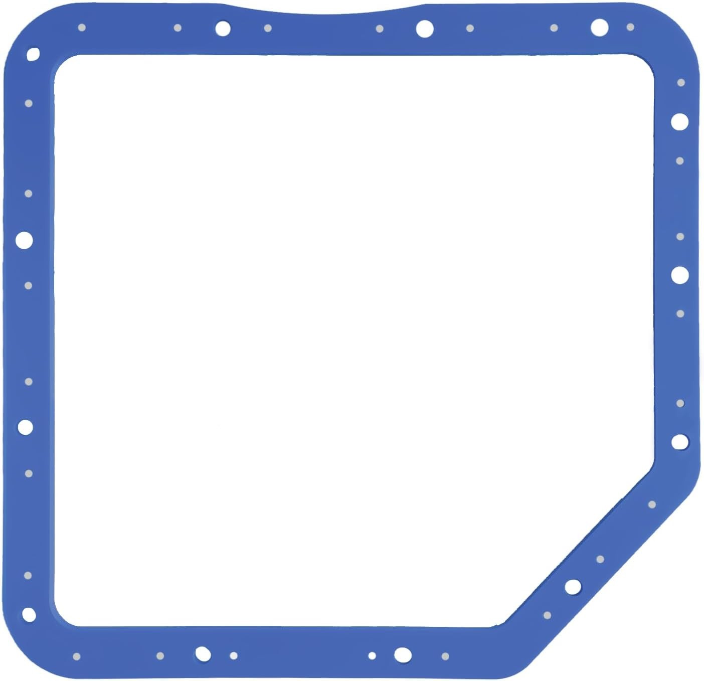 Transmission Oil Pan Gasket Fit for GM Turbo 350, Compatible with Moroso…