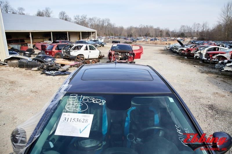 Automatic Transmission Assembly 1.4L 4 Cylinder Fits 2014 Chevrolet Cruze 682462