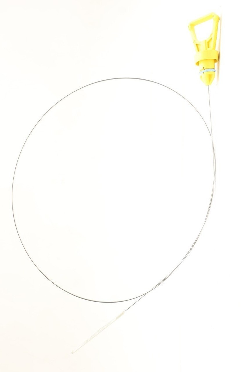 NEW OEM Ford Transmission Oil Level Dipstick LU9Z-7A020-C Ford F-53 7.3L 2020-25