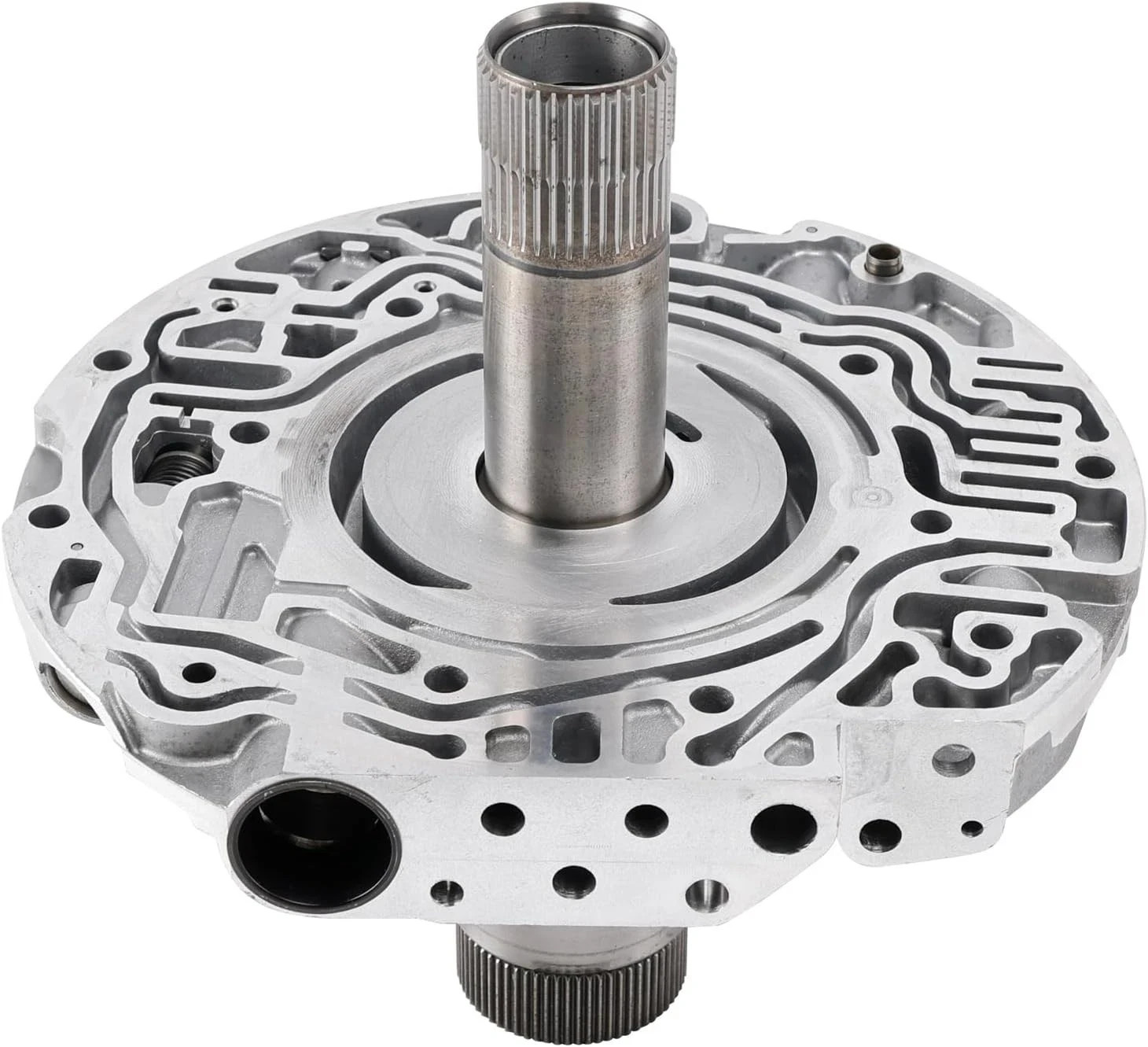 OEM 6L80 6L90 Transmission Oil Pump Stator Support Updated Design 2006-Up