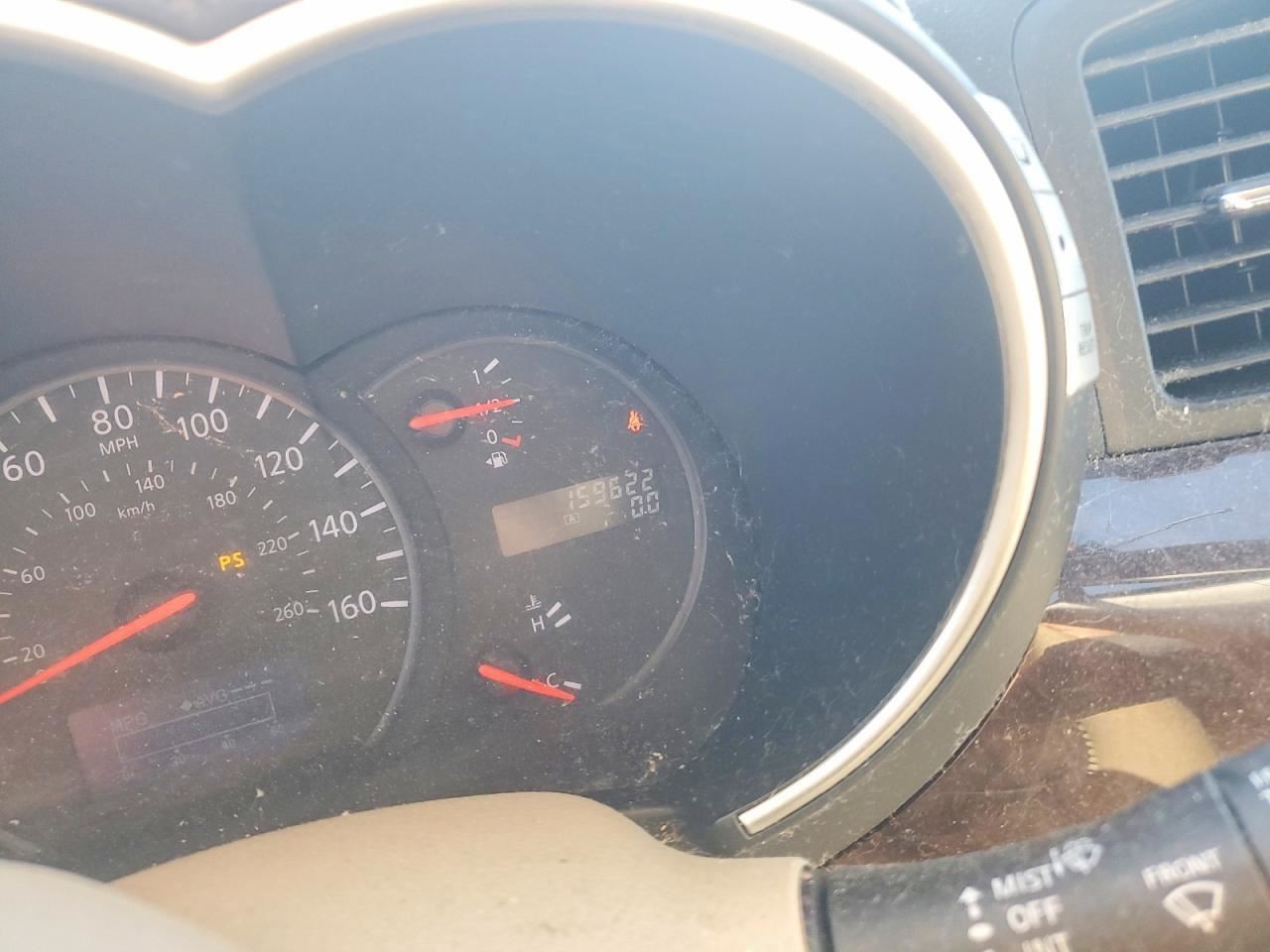 Automatic Transmission Non-locking Differential CVT Fits 11-14 QUEST 5590661