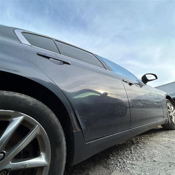 Transfer Case Automatic Transmission Fits 03-08 INFINITI FX SERIES 1710146