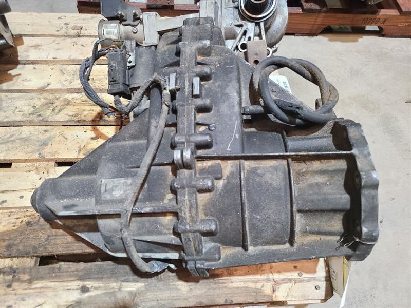 12 13 14 FORD F150 TRANSFER CASE 396882