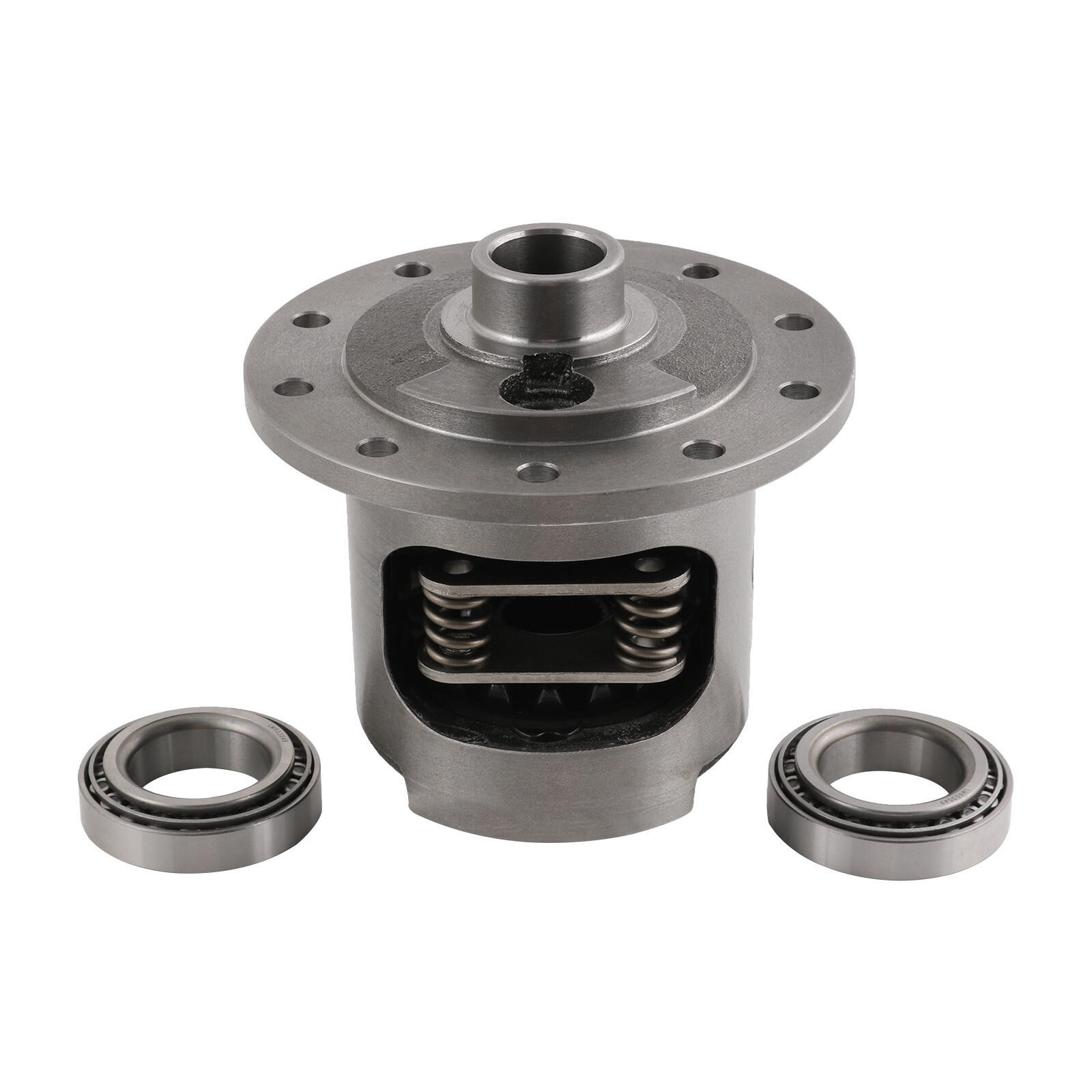 New Limited Slip Locker For GM 8.6″ Posi Unit 30 Spline Chevy GMC