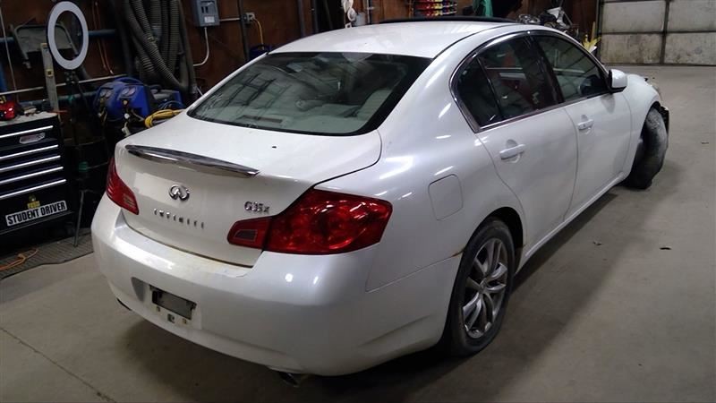 Transfer Case Automatic Transmission Fits 03-08 INFINITI FX SERIES 1206111
