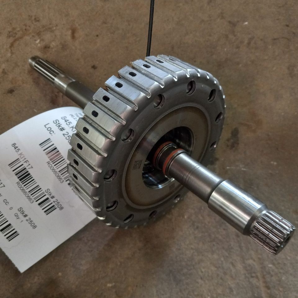 Kia Forte Automatic Transmission Gear Sprocket 2015 2016 2017 2018 OEM