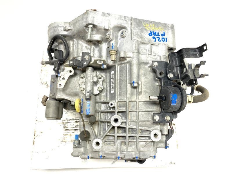Automatic Transmission Fits 2008-2010 Honda Accord Sedan 2.4L LX 23091