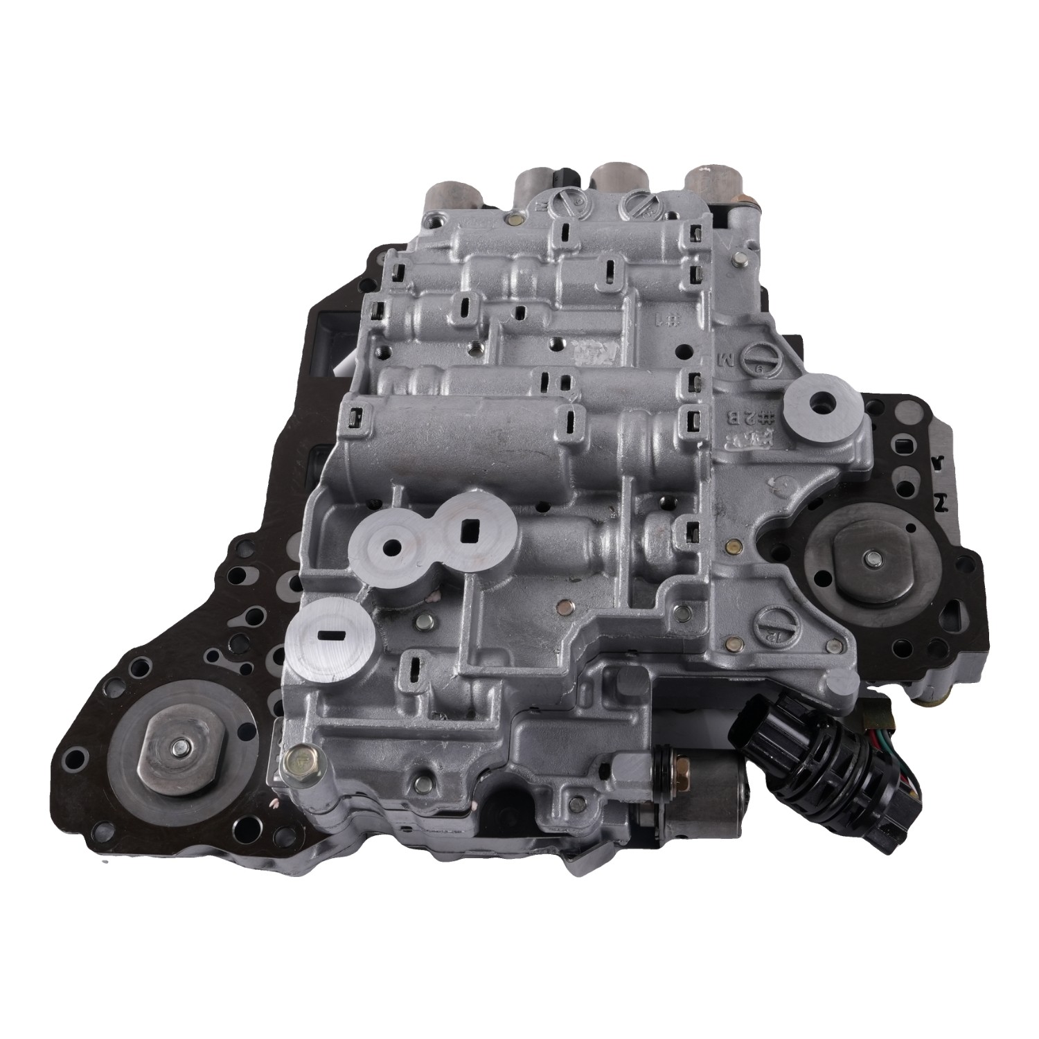 Transmission Valve Body RE4F04B For Nissan Altima Maxima XTrail Infinity I30 I35