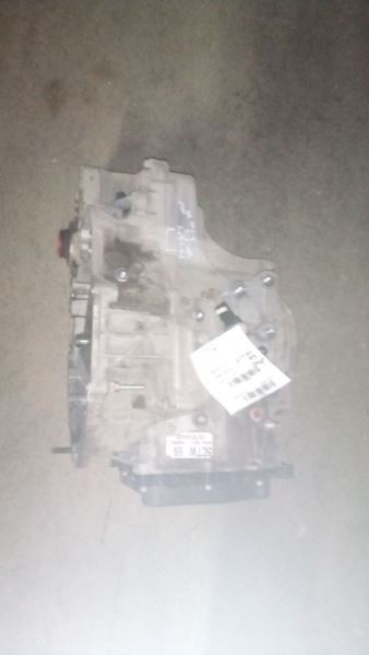 Automatic Transmission Fits 15-16 CRUZE VIN P 4th Digit Limited 1.4L 6906289