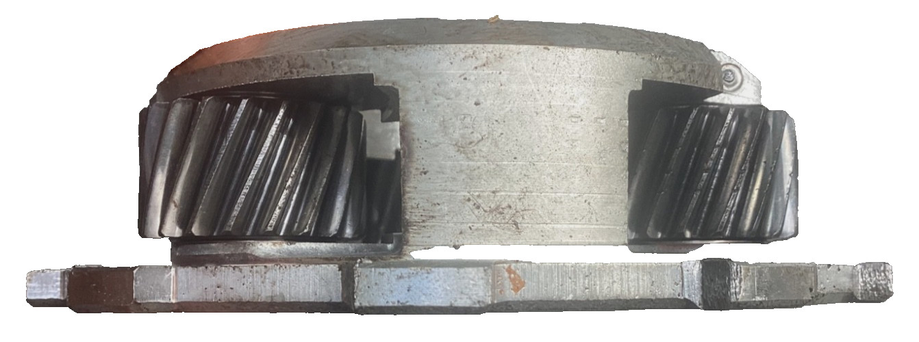 Ford C4 Transmission OEM Used Rear Planet Assembly Free Shipping