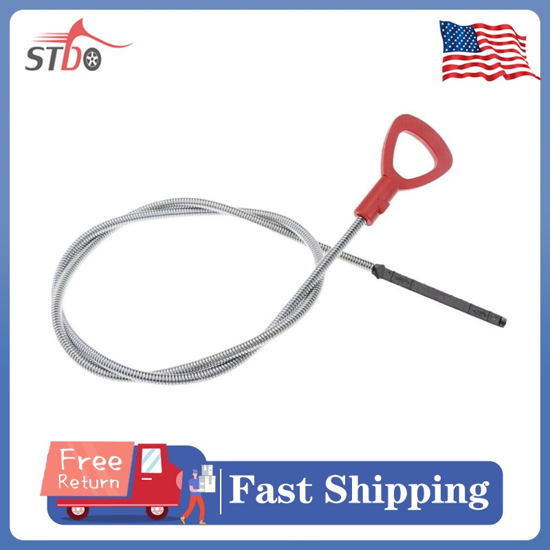 Transmission Gearbox Fluid Dipstick 1200mm For Mercedes 722.6 140589152100